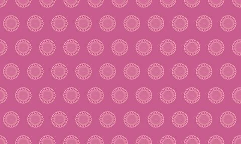 Seamless geometric pattern design. Abstract tech background. Simple vector .. 스톡 일러스트