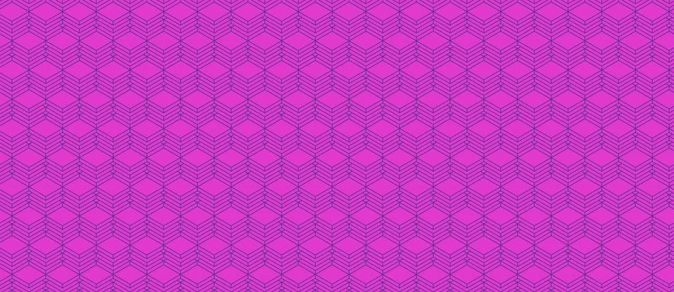 Seamless geometric pattern design. Abstract tech background. Simple vector .. 스톡 일러스트