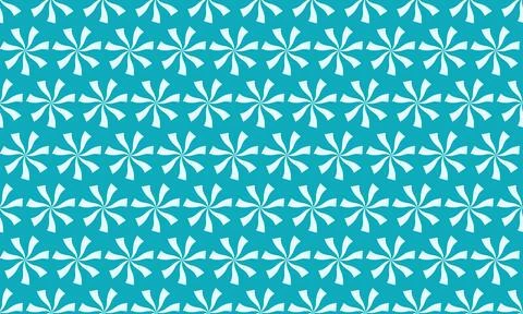 Seamless geometric pattern design. Abstract tech background. Simple vector .. Stock Illustration