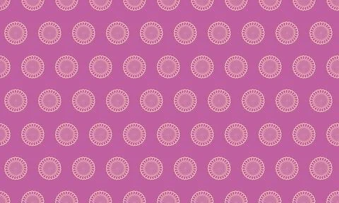 Seamless geometric pattern design. Abstract tech background. Simple vector .. 库存插图