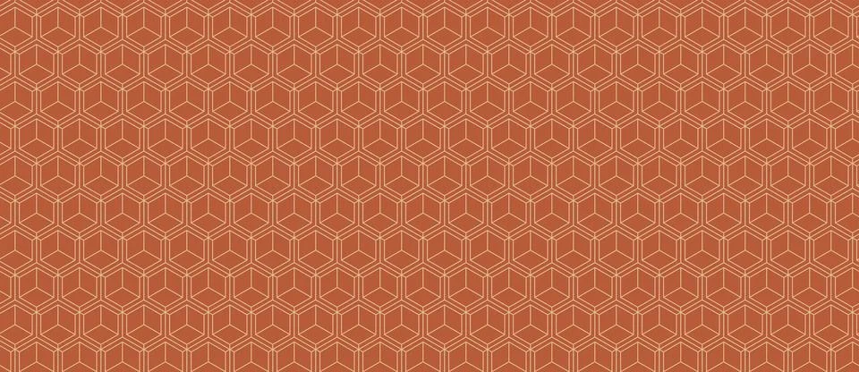 Seamless geometric pattern design. Abstract tech background. Simple vector .. 스톡 일러스트