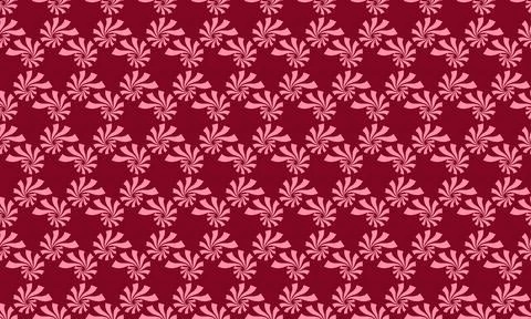 Seamless geometric pattern design. Abstract tech background. Simple vector .. 库存插图