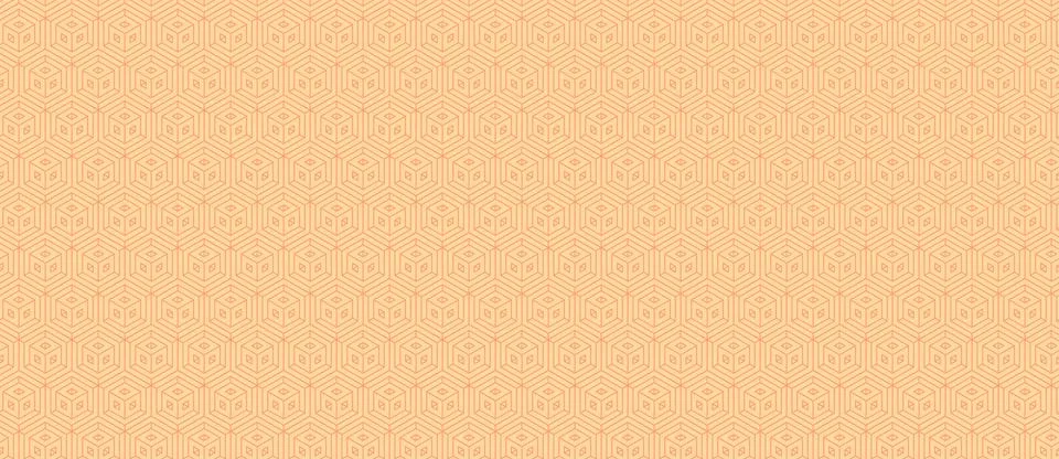 Seamless geometric pattern design. Abstract tech background. Simple vector .. Stock Illustration