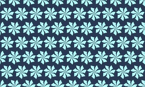 Seamless geometric pattern design. Abstract tech background. Simple vector .. Stock Illustration