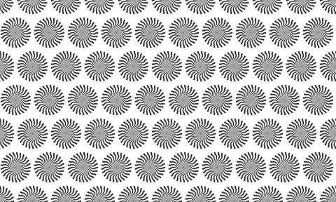Seamless geometric pattern design. Abstract tech background. Simple vector or Stock Illustration