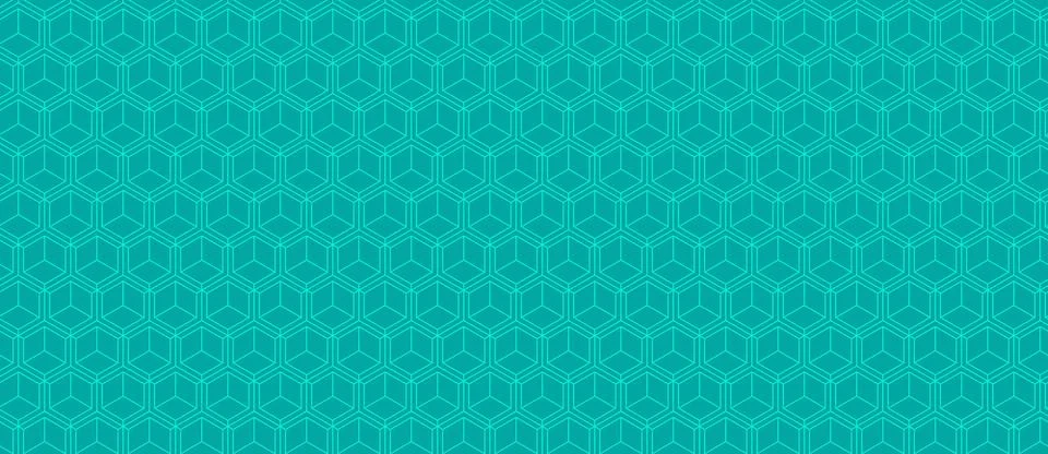 Seamless geometric pattern design. Abstract tech background. Simple vector .. Illustrazione stock