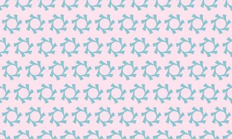 Seamless geometric pattern design. Abstract tech background. Simple vector .. Stock Illustration
