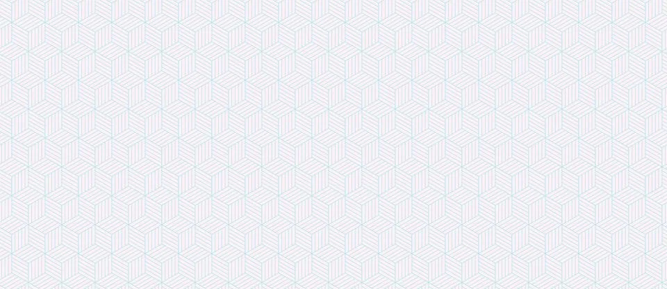 Seamless geometric pattern design. Abstract tech background. Simple vector .. 스톡 일러스트
