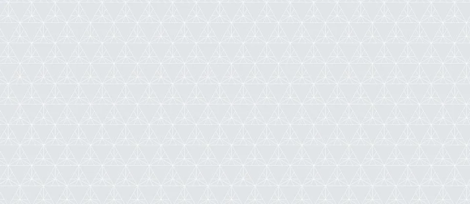 Seamless geometric pattern design. Abstract tech background. Simple vector .. 库存插图
