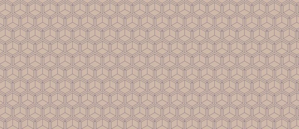 Seamless geometric pattern design. Abstract tech background. Simple vector .. Stock Illustration