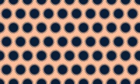 Seamless geometric pattern design. Abstract tech background. Simple vector .. Illustrazione stock