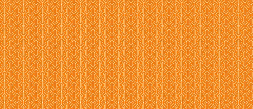 Seamless geometric pattern design. Abstract tech background. Simple vector .. Stock Illustration