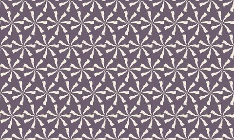 Seamless geometric pattern design. Abstract tech background. Simple vector .. Stock Illustration