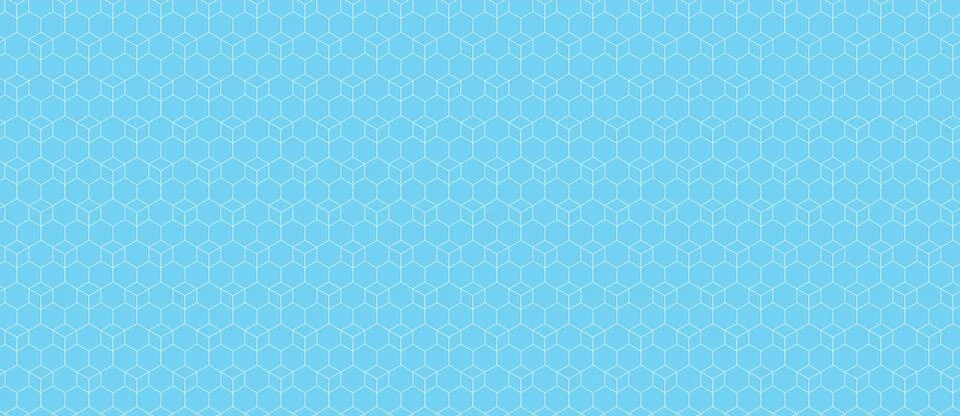 Seamless geometric pattern design. Abstract tech background. Simple vector .. Illustrazione stock