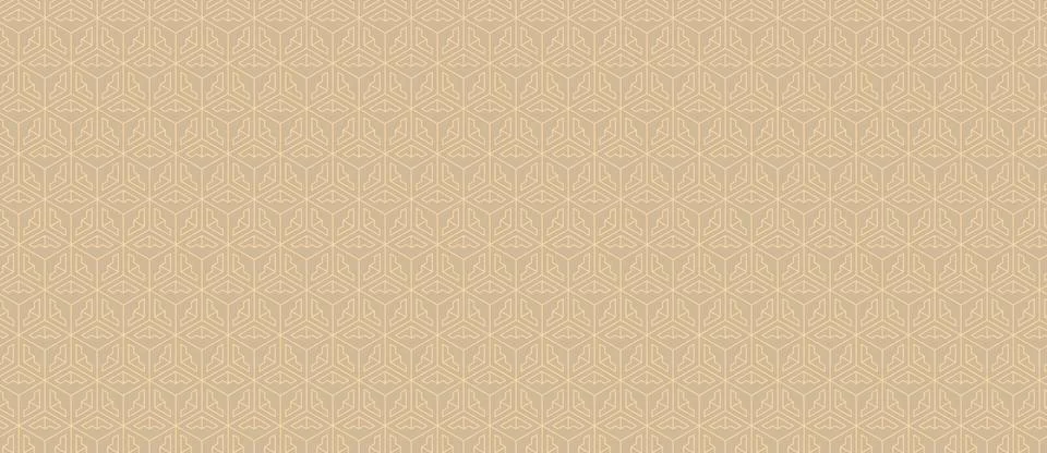 Seamless geometric pattern design. Abstract tech background. Simple vector .. 库存插图