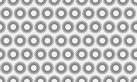 Seamless geometric pattern design. Abstract tech background. Simple vector or 스톡 일러스트