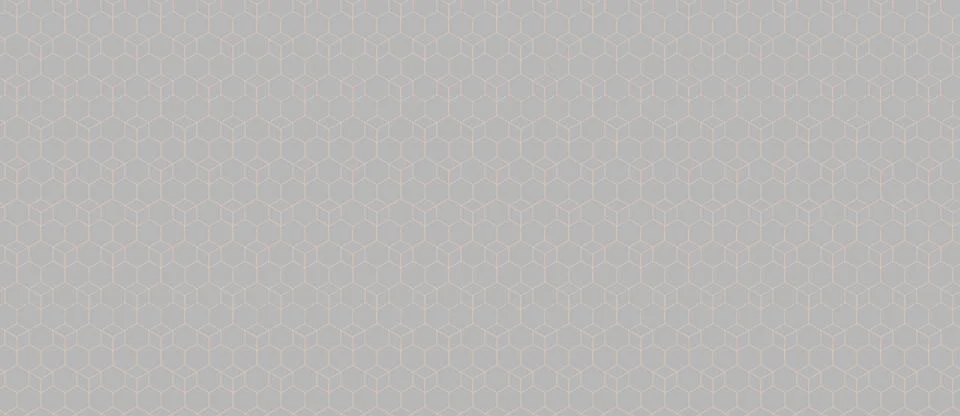 Seamless geometric pattern design. Abstract tech background. Simple vector .. Stock Illustration