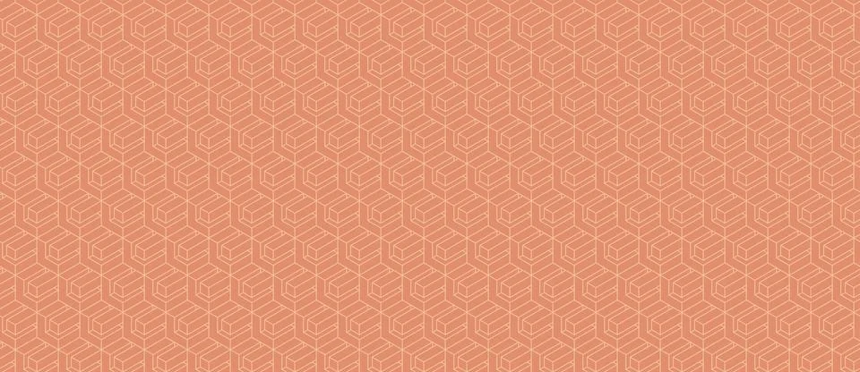 Seamless geometric pattern design. Abstract tech background. Simple vector .. Illustrazione stock