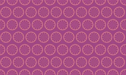 Seamless geometric pattern design. Abstract tech background. Simple vector .. Illustrazione stock