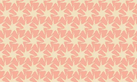 Seamless geometric pattern design. Abstract tech background. Simple vector .. Illustrazione stock