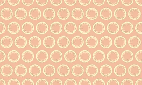 Seamless geometric pattern design. Abstract tech background. Simple vector .. 스톡 일러스트