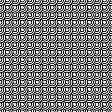 Seamless geometric pattern, design, graphic repeating pattern for printing on Stock Illustration