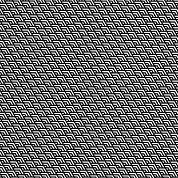Seamless geometric pattern, design, graphic repeating pattern for printing on Stock-Illustration