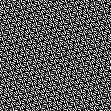 Seamless geometric pattern, design, graphic repeating pattern for printing on Illustrazione stock