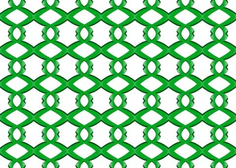 Seamless geometric pattern design illustration. Background texture. Used grad Stock Illustration