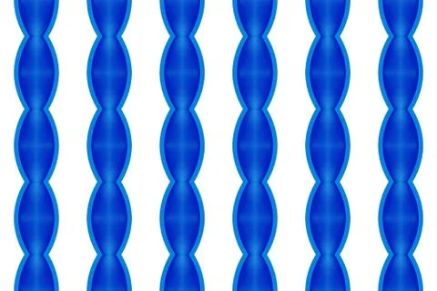 Seamless geometric pattern design illustration. Background texture. Used grad Stock Illustration