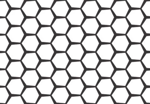 Seamless geometric pattern design illustration. Background texture. Used grad Stock Illustration