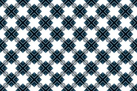 Seamless geometric pattern design illustration. Background texture. Used grad Stock Illustration