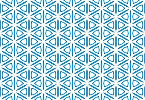 Seamless geometric pattern design illustration. Background texture. Used grad Stock Illustration