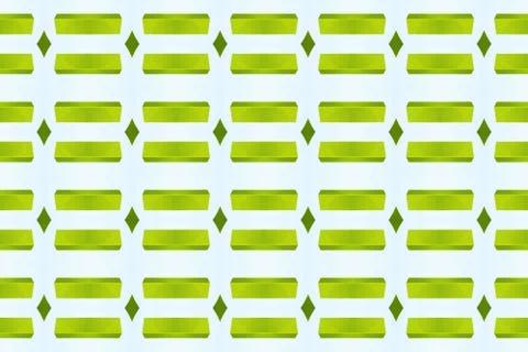 Seamless geometric pattern design illustration. Background texture. Used grad Stock-Illustration