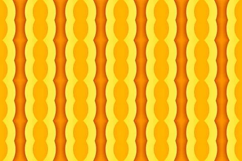 Seamless geometric pattern design illustration. Background texture. Used grad Stock Illustration