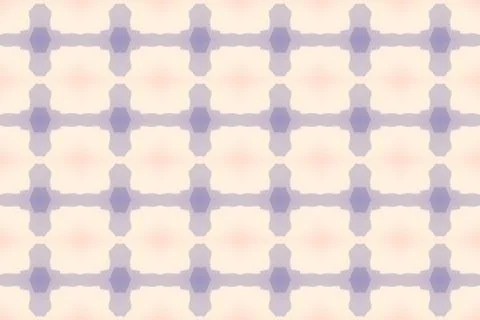 Seamless geometric pattern design illustration. Background texture, used grad Stock Illustration