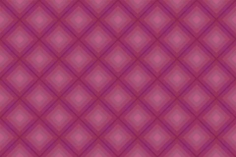 Seamless geometric pattern design illustration. Background texture. Used grad Illustrazione stock