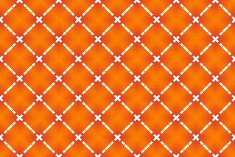 Seamless geometric pattern design illustration. Background texture. Used grad Stock Illustration