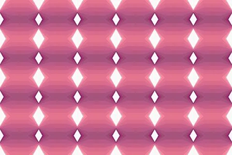Seamless geometric pattern design illustration, background texture. Stock Illustration