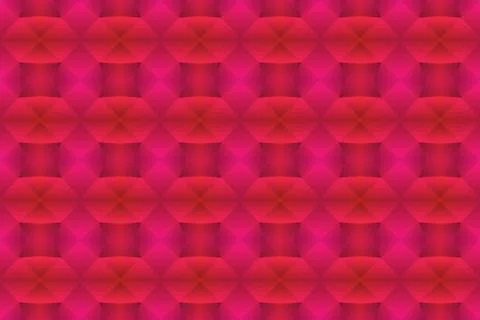 Seamless geometric pattern design illustration. Background texture. Used grad Stock Illustration