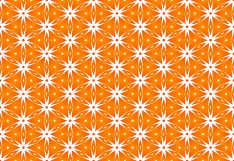 Seamless geometric pattern design illustration. Background texture. Used grad Stock Illustration