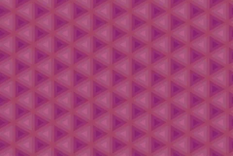 Seamless geometric pattern design illustration, background texture. Stock Illustration