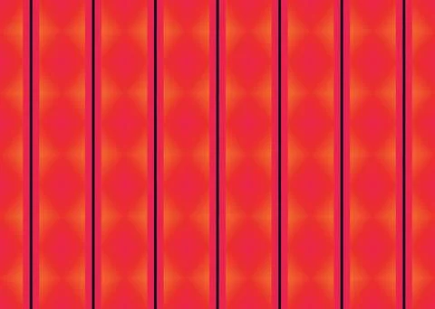 Seamless geometric pattern design illustration, background texture. Used grad Stock Illustration