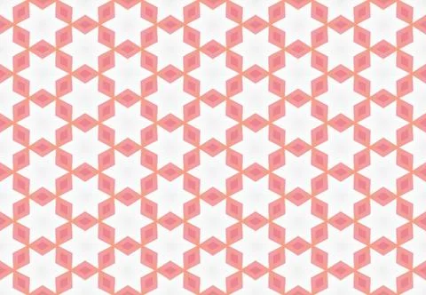 Seamless geometric pattern design illustration, background texture. Stock Illustration