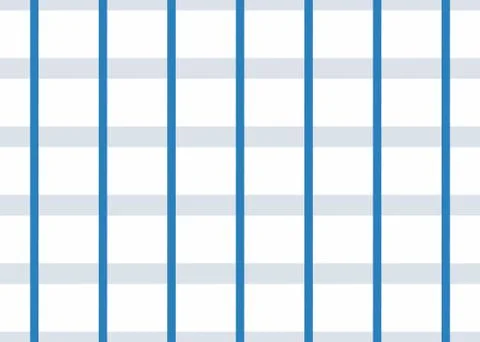 Seamless geometric pattern design illustration. Background texture. In blue,  Stock Illustration