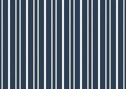 Seamless geometric pattern design illustration. Background texture. In blue,  Stock Illustration