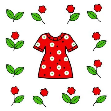 Seamless Geometric Pattern Design for Textile and Fabric Illustrazione stock