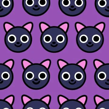 Seamless Geometric Pattern Design for Textile and Fabric Illustrazione stock