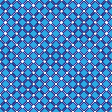 Seamless geometric pattern. Elegant background for a variety of design, textu Stock Illustration