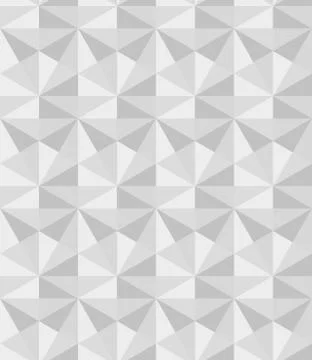 Seamless geometric pattern. Geometric simple print. Vector repeating texture. Stock Illustration